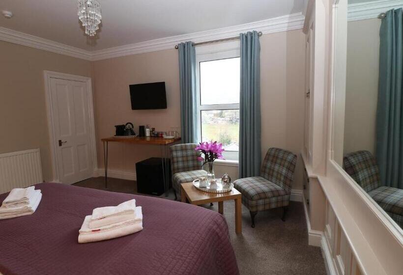Номер Superior, Four Seasons Guesthouse