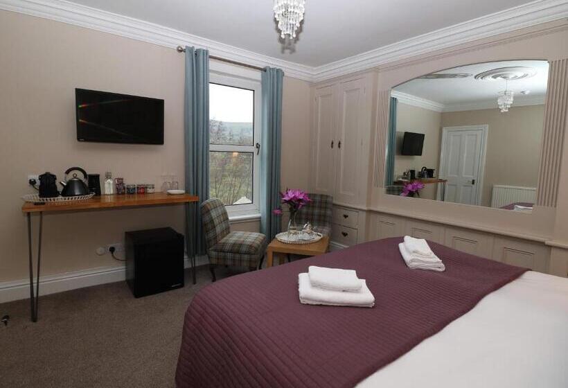 Номер Superior, Four Seasons Guesthouse