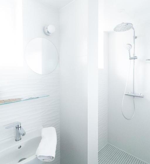 Семейный Номер, La Maison D Yport