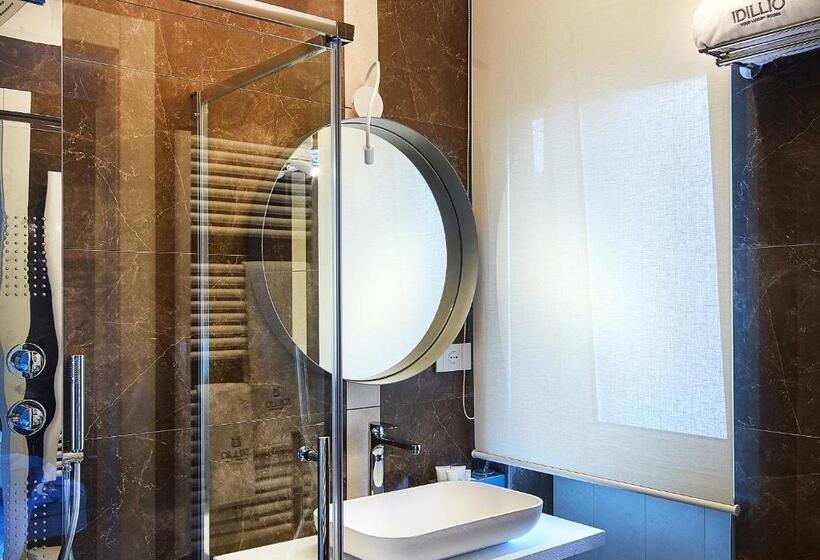 Suite with Terrace, Idillio Your Luxurys