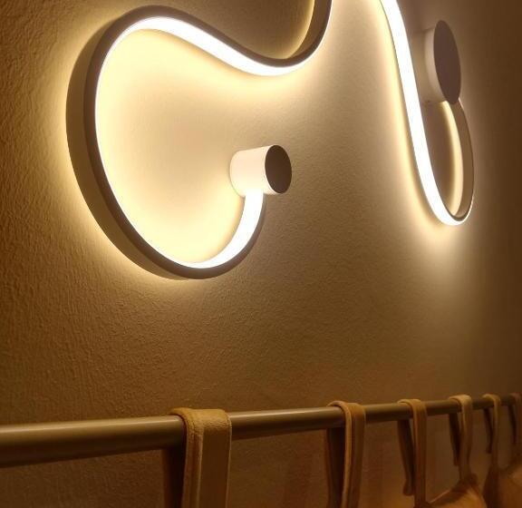 اتاق استاندارد با تخت بزرگ, B&b Regina Del Porto
