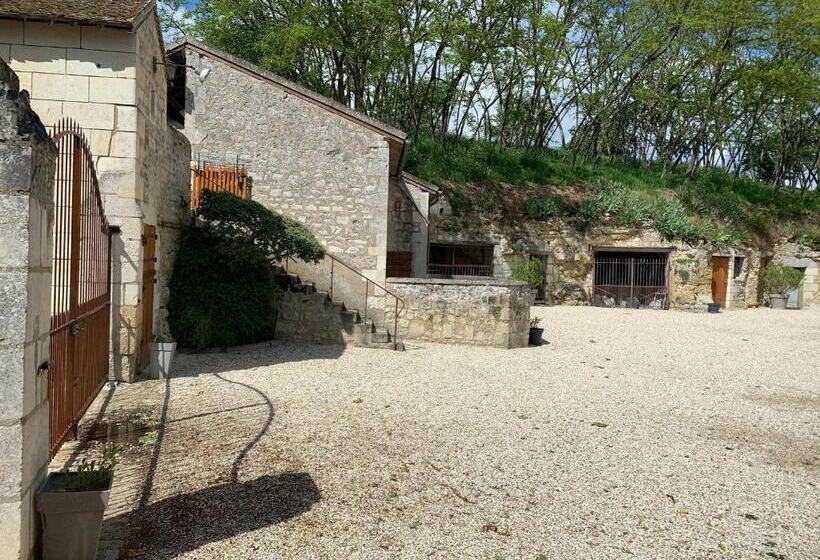 家庭洋房, Domaine Du Pont Salmois