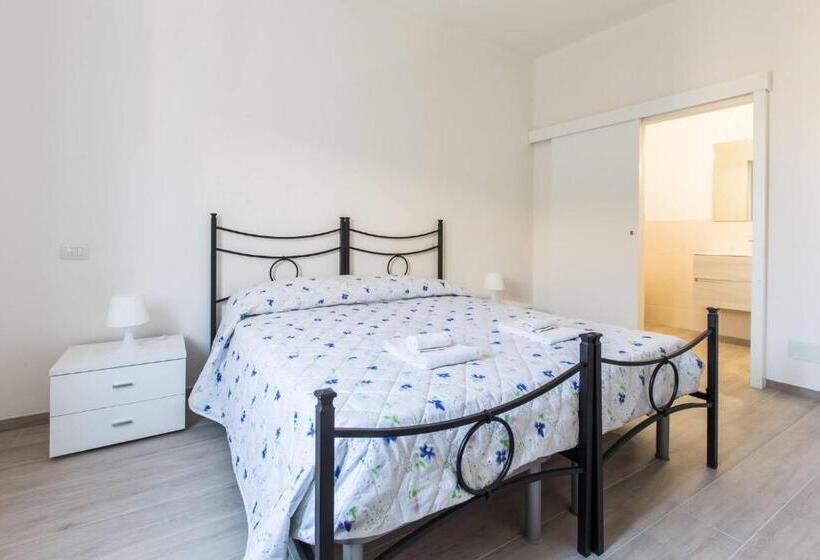 اتاق استاندارد, La Casa Del Tenore