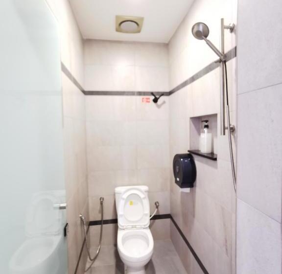 سوییت خانوادگی, Mwv Suite Room