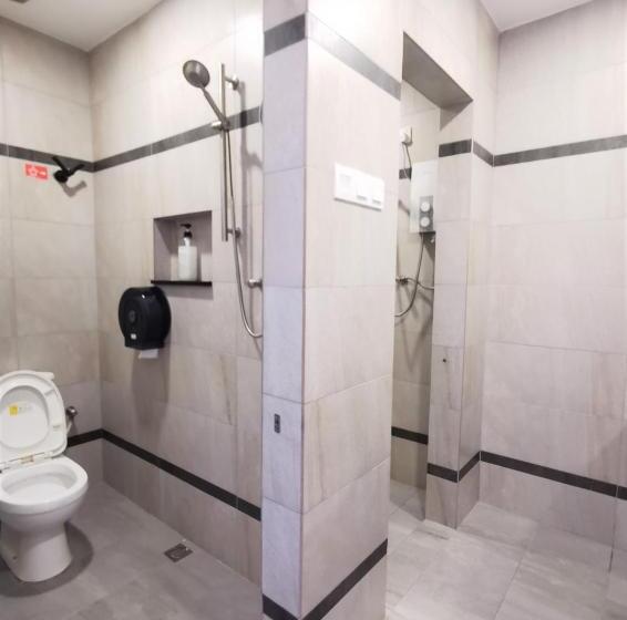 سوییت خانوادگی, Mwv Suite Room