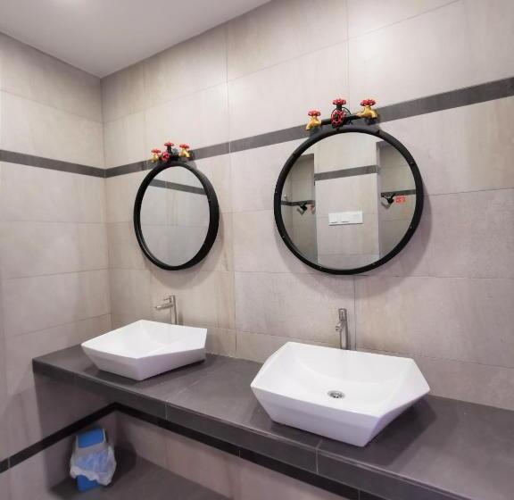 سوییت خانوادگی, Mwv Suite Room