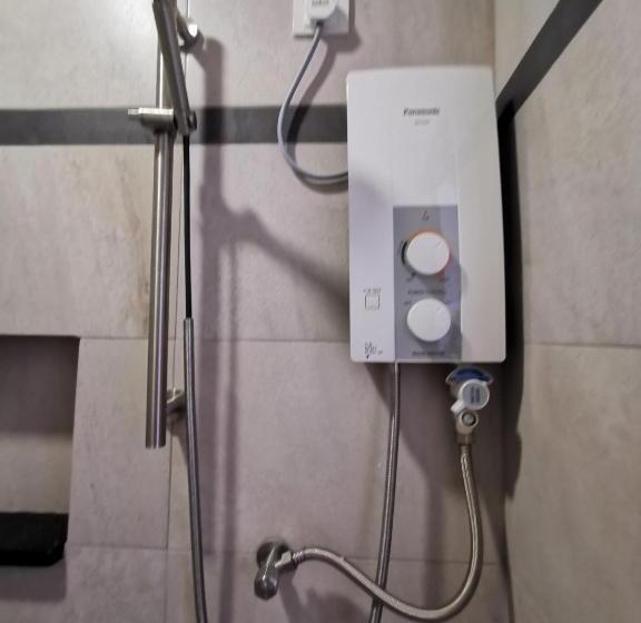 سوییت خانوادگی, Mwv Suite Room