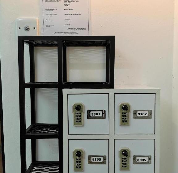 اتاق اکونومی, Mwv Suite Room