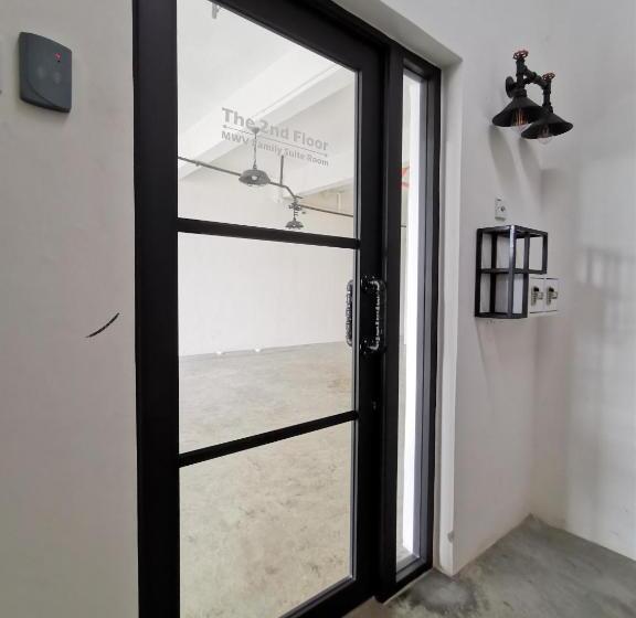 اتاق لوکس, Mwv Suite Room