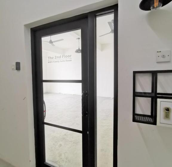 اتاق لوکس, Mwv Suite Room