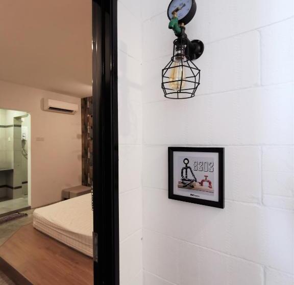 استودیو خانوادگی, Mwv Suite Room