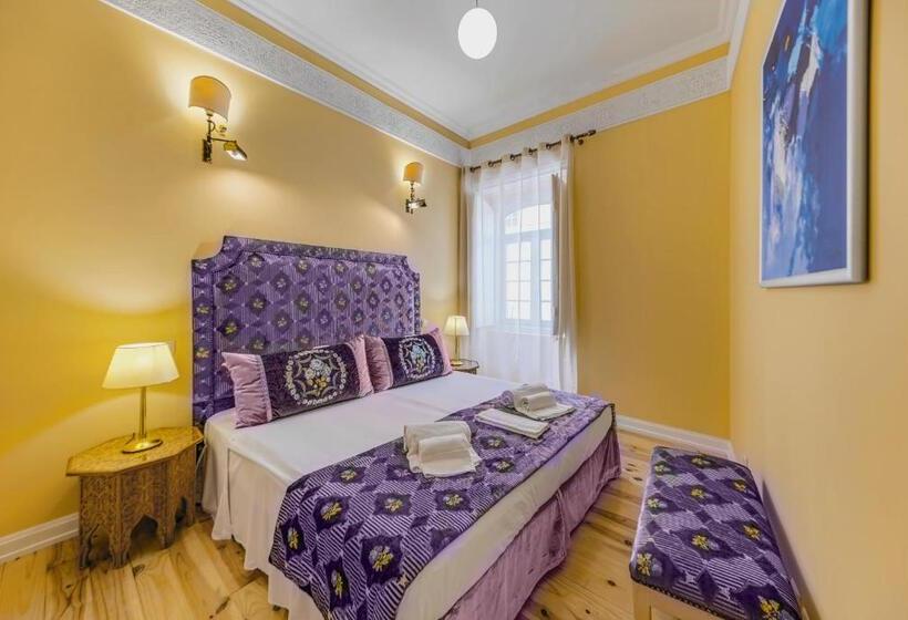 Люкс Вид на Город, Mosaiko 5 Suites