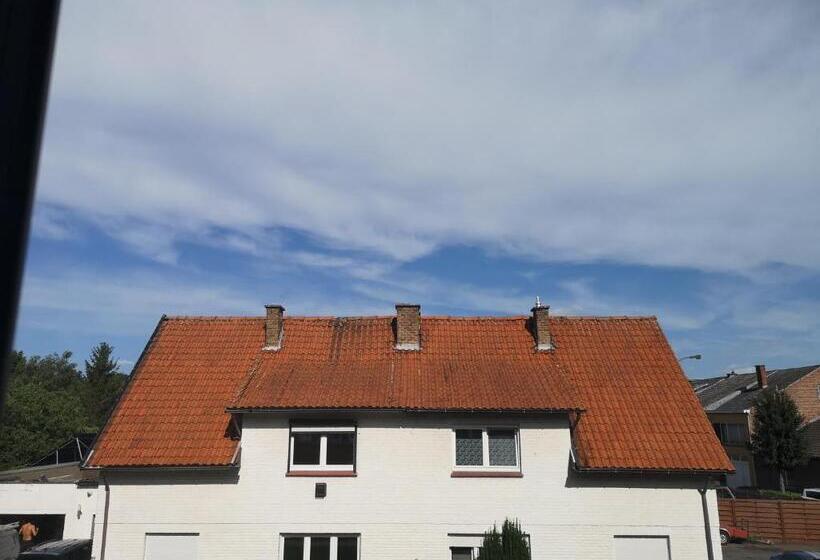 اتاق لوکس, B&b Atuatuca