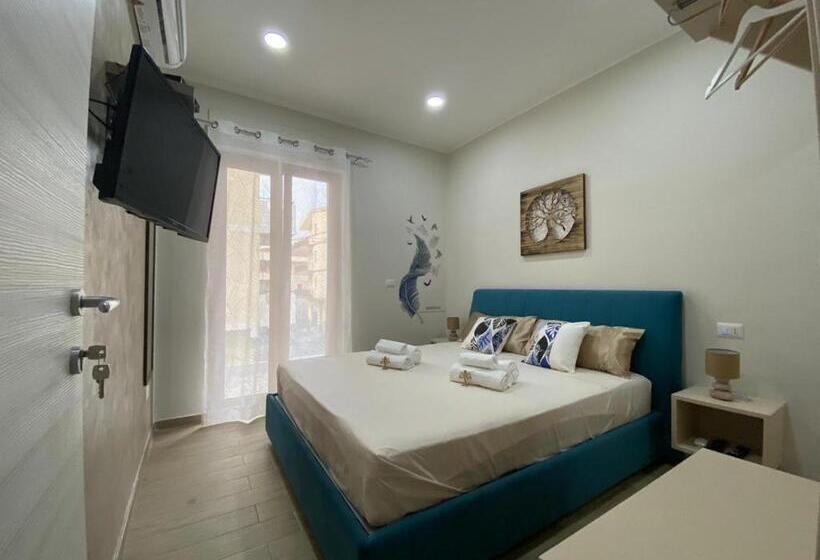اتاق استاندارد, B&b Mediterraneo