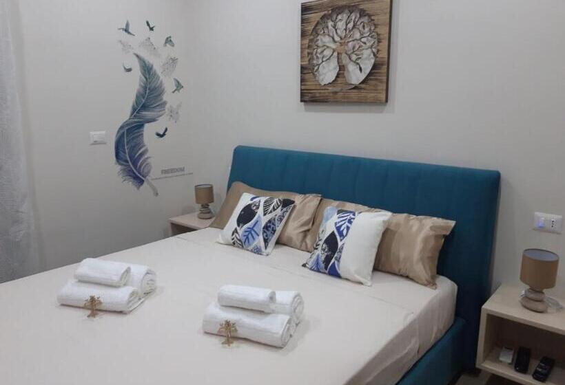 اتاق استاندارد, B&b Mediterraneo