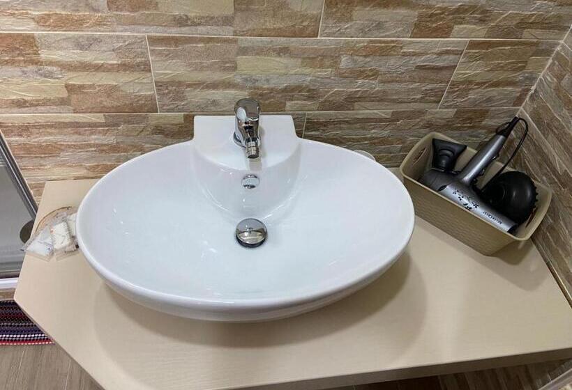 اتاق استاندارد, B&b Mediterraneo