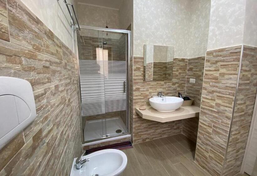 اتاق استاندارد, B&b Mediterraneo