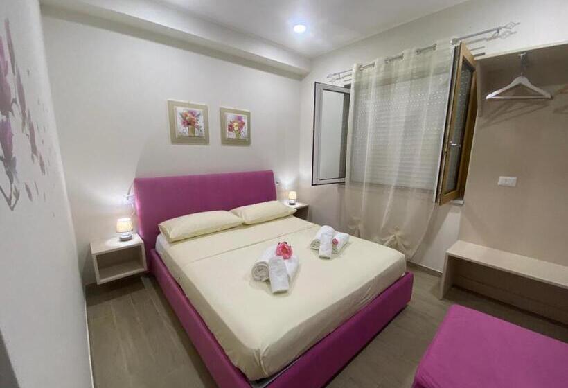 اتاق استاندارد, B&b Mediterraneo