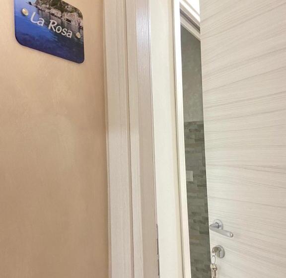 اتاق استاندارد, B&b Mediterraneo