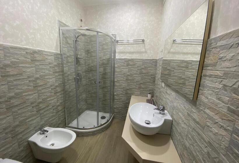 اتاق استاندارد, B&b Mediterraneo
