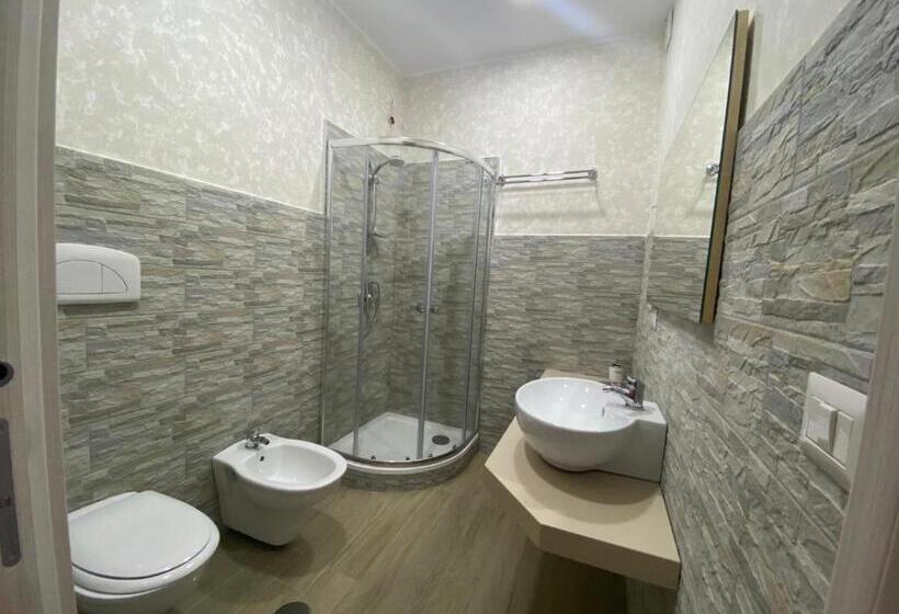 اتاق استاندارد, B&b Mediterraneo