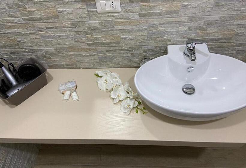اتاق استاندارد, B&b Mediterraneo