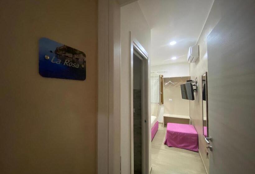 اتاق استاندارد, B&b Mediterraneo