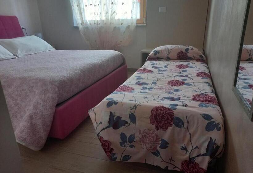 اتاق استاندارد, B&b Mediterraneo
