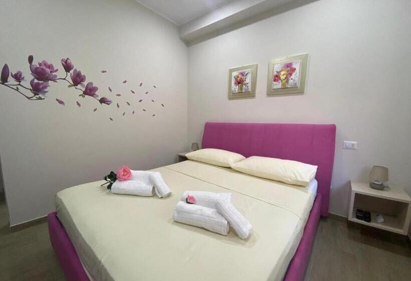 اتاق استاندارد, B&b Mediterraneo