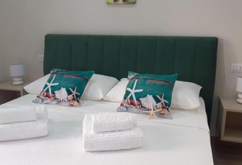 اتاق استاندارد, B&b Mediterraneo