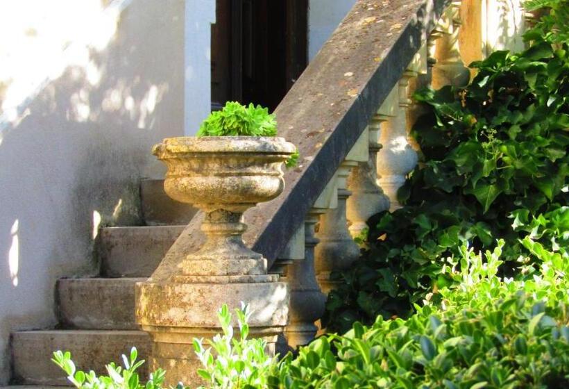 Семейный Номер, La Bastide De Canaules