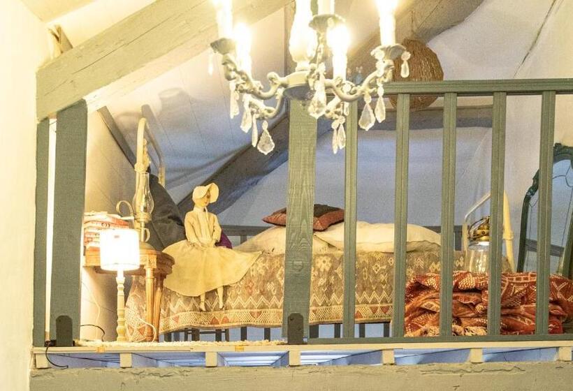 Номер Стандарт, La Bastide De Canaules