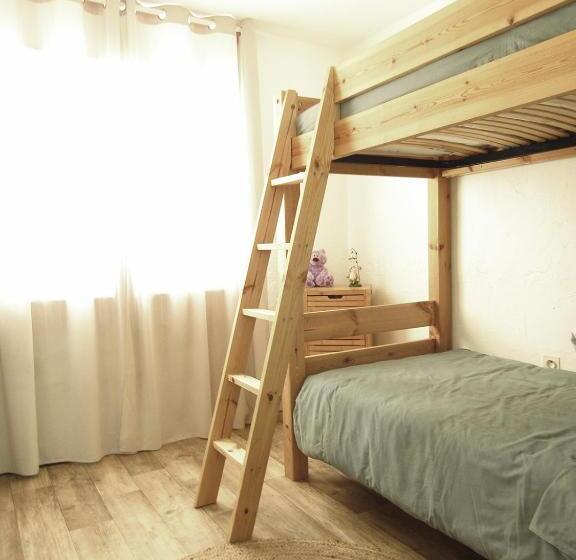 Family Suite, La Bastide De Canaules