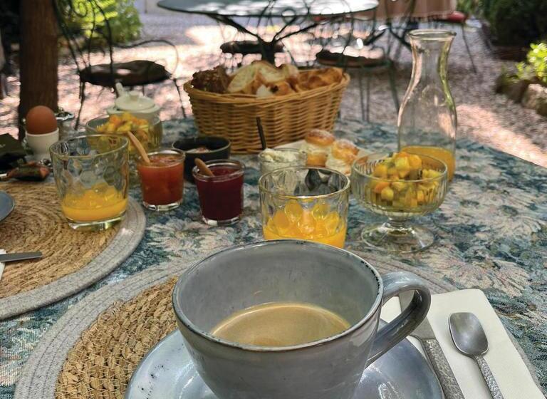 Family Suite, La Bastide De Canaules