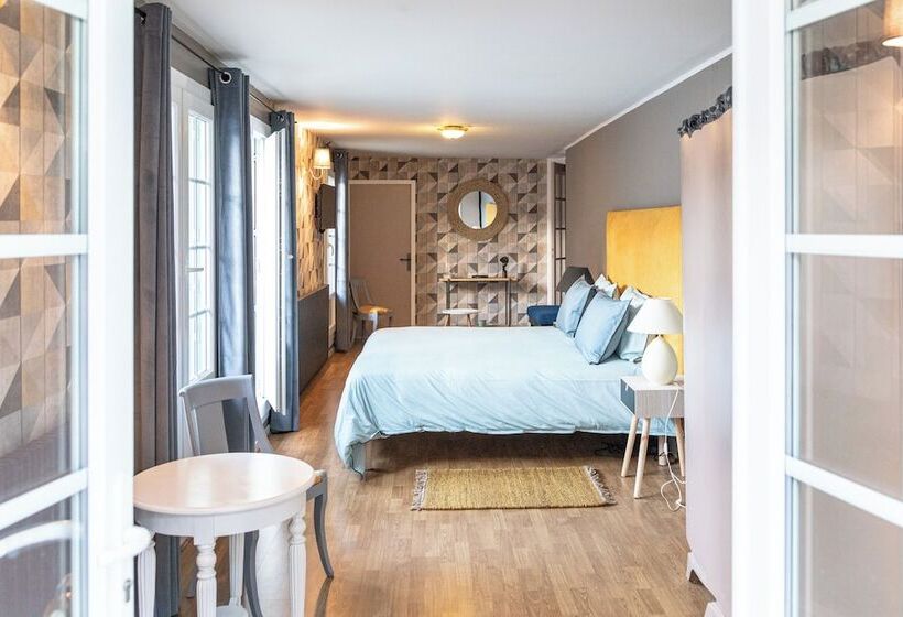 Family Suite, La Bastide De Canaules