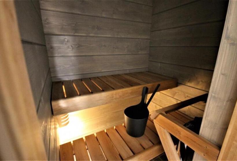 آپارتمان 2 خوابه, Forenom Aparthotel Kuopio