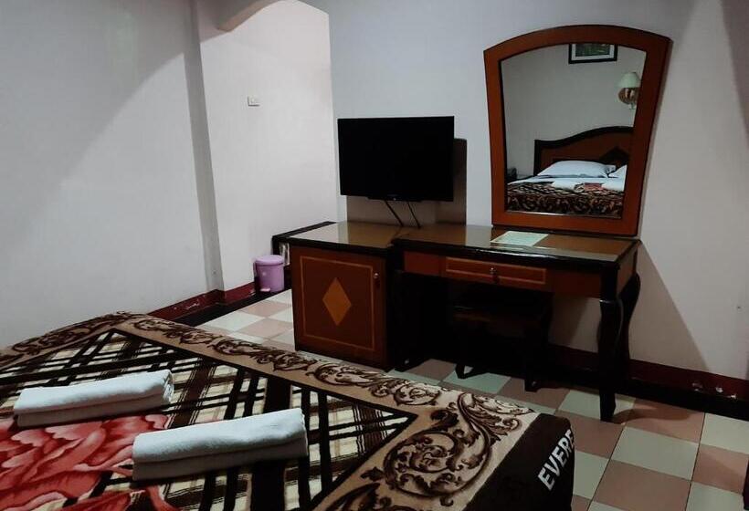 스위트, Parewisata