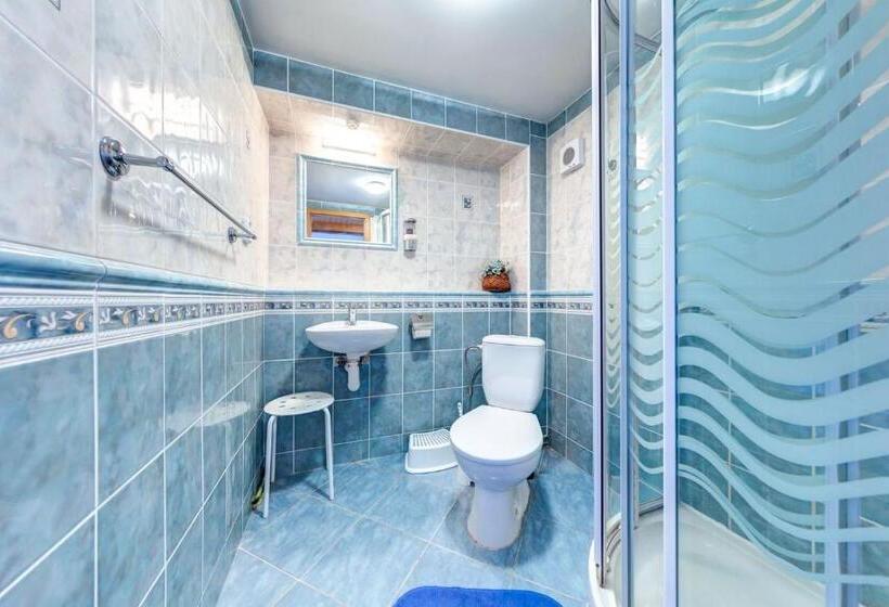 Family Suite, Penzion Petra