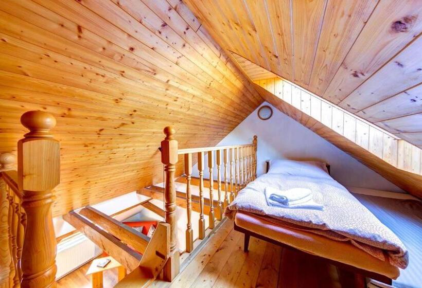 Family Suite, Penzion Petra