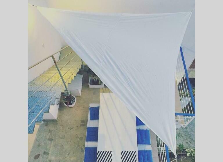 Номер Стандарт Вид на Море, Sea View Life