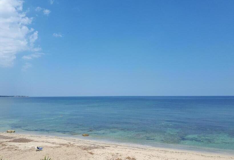 Номер Deluxe Вид на Море с Балконом, Sea View Life