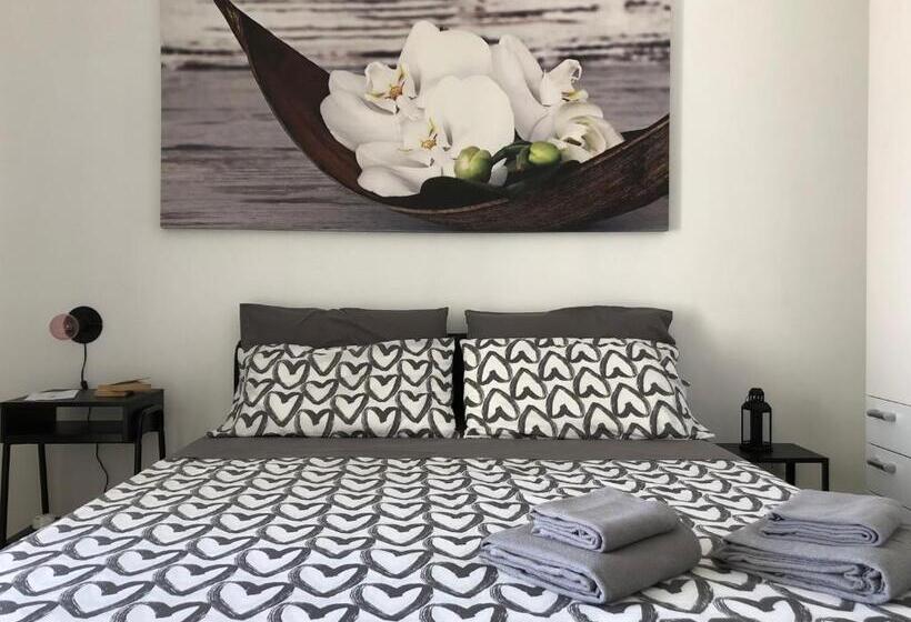 Стандартный Номер Кровать Кинг, Sea View Life