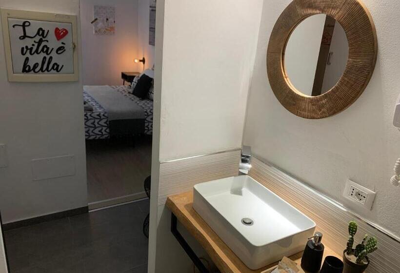 Стандартный Номер Кровать Кинг, Sea View Life