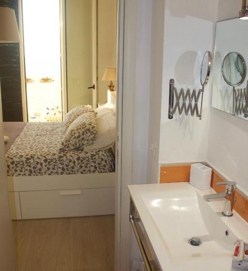 Номер Стандарт Вид на Море, Sea View Life