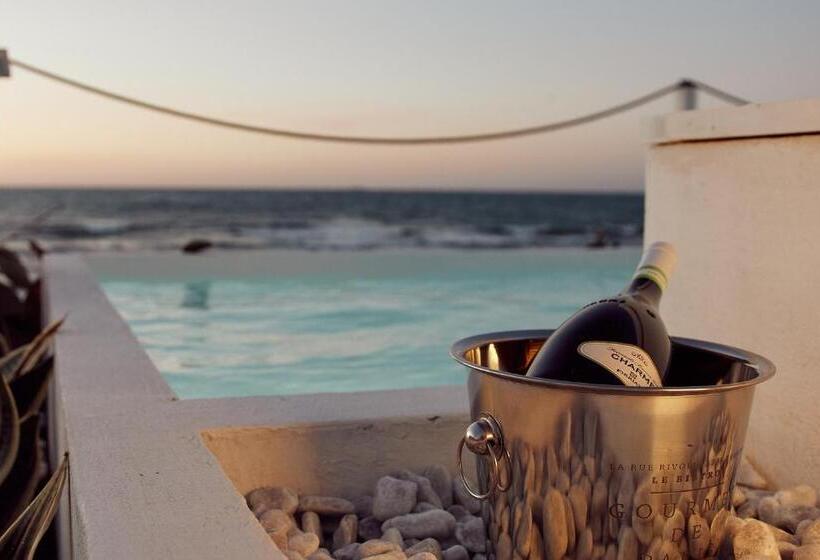 Полулюкс с Бассейном, Sea View Life