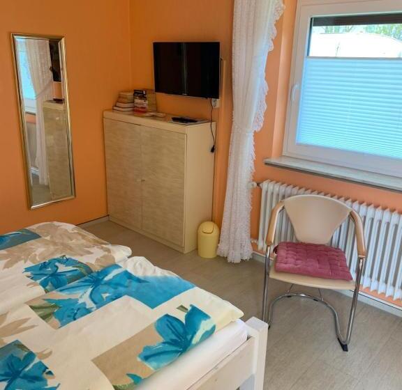 Номер Стандарт, Pension Kunterbunt Büsum