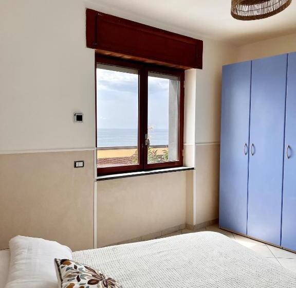 침실 1개 아파트, Residenza Fontanelle Beach Resort