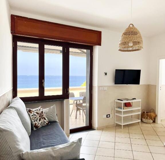 침실 1개 디럭스 아파트, Residenza Fontanelle Beach Resort