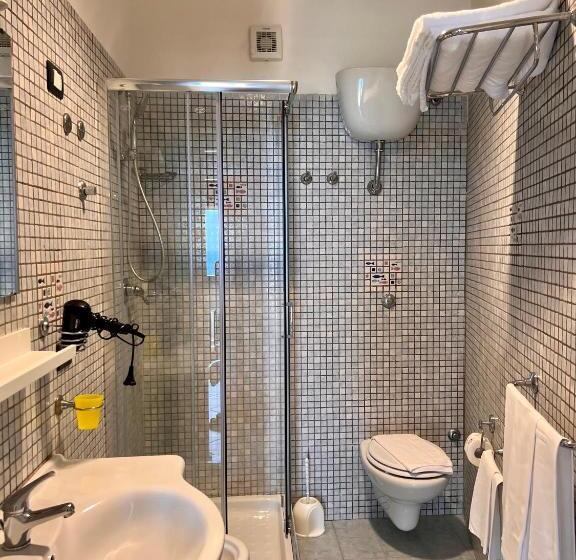 침실 1개 아파트, Residenza Fontanelle Beach Resort