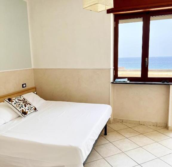 침실 1개 아파트, Residenza Fontanelle Beach Resort